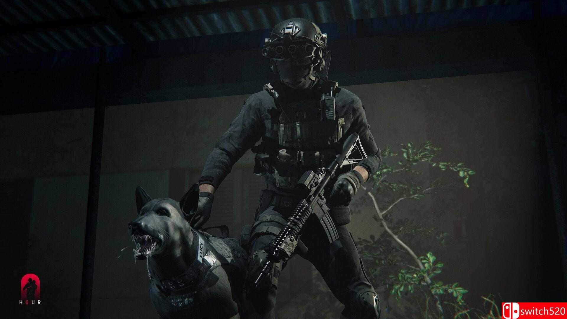 《绝命时刻（Zero Hour）》官方中文 [中文/英文/日语]插图1