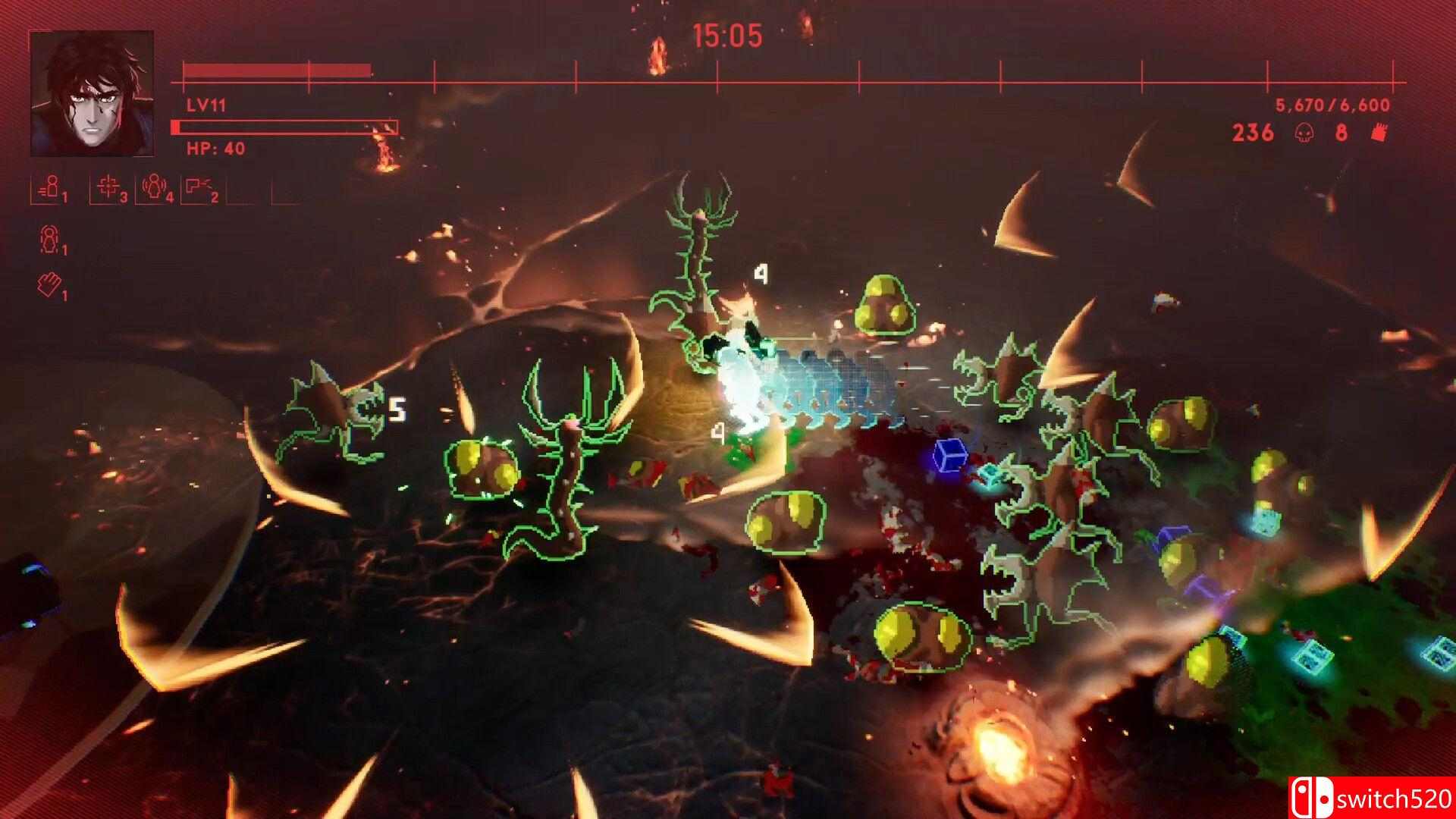 《末日来袭：狂潮（Let Them Come: Onslaught）》官方中文 [中文/繁体/英文/日语]插图5