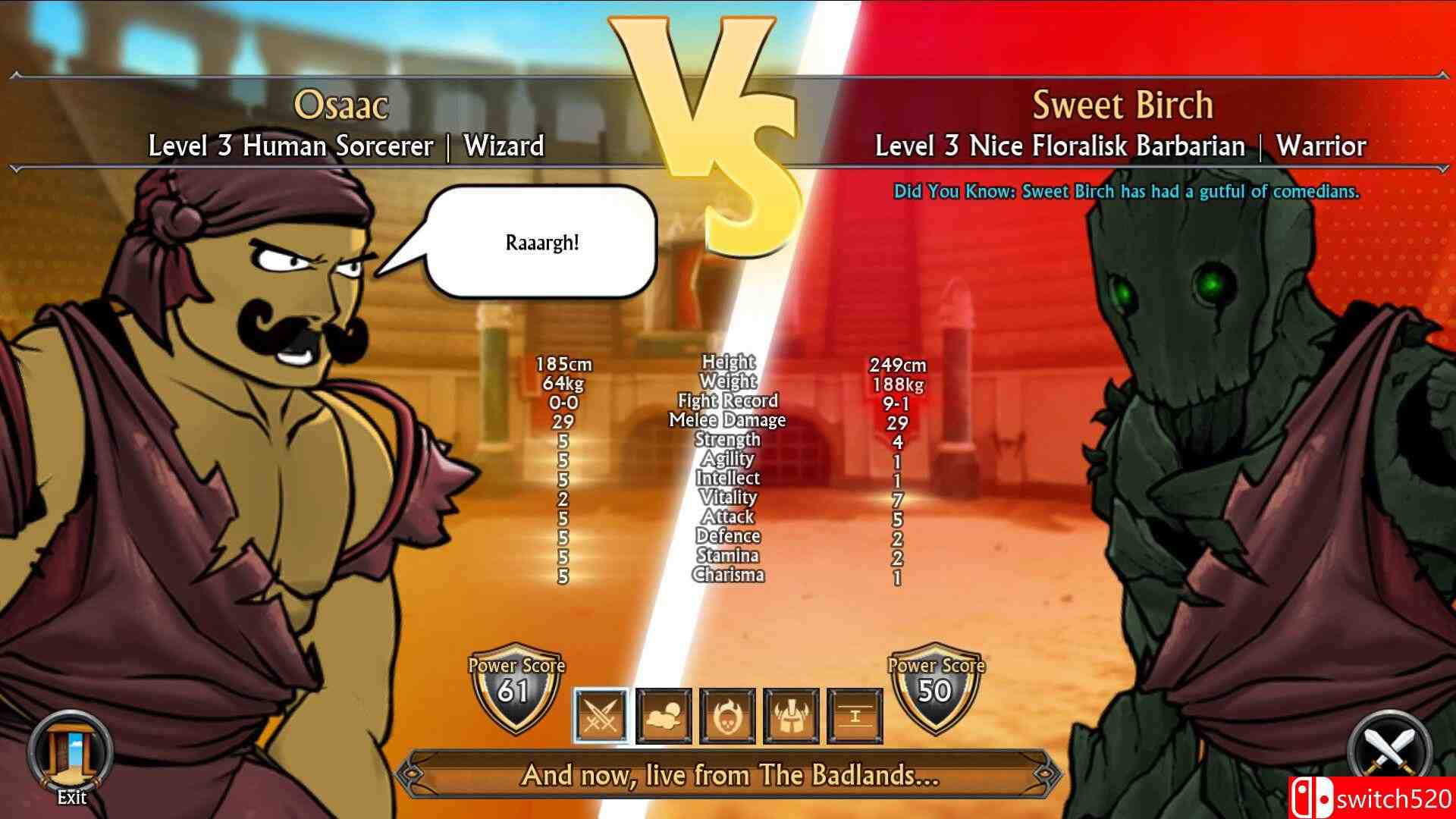 《剑与凉鞋3：重锻版（Swords and Sandals 3 Redux）》[英文]插图1