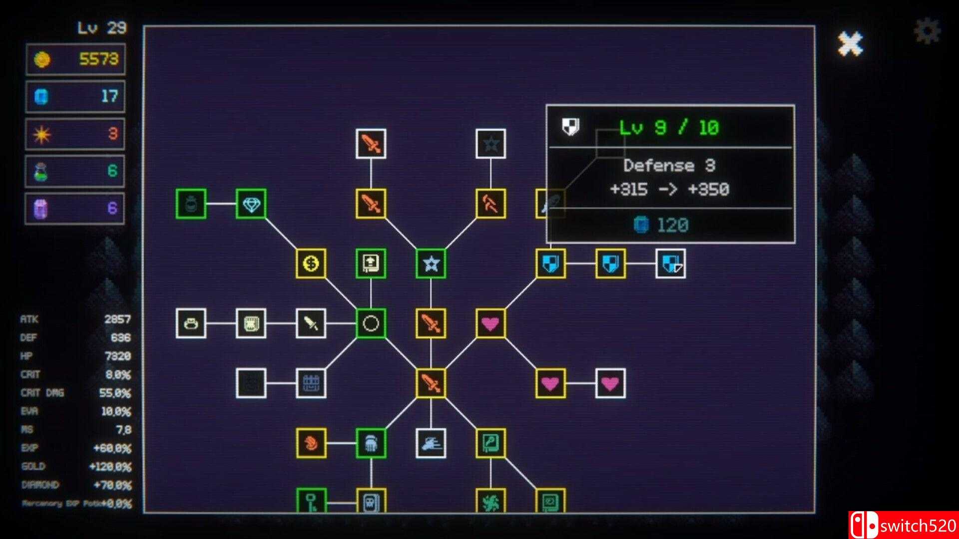 《碎击地牢（Duncrush）》官方中文 Build 20761545 [中文/繁体/英文/日语]插图2