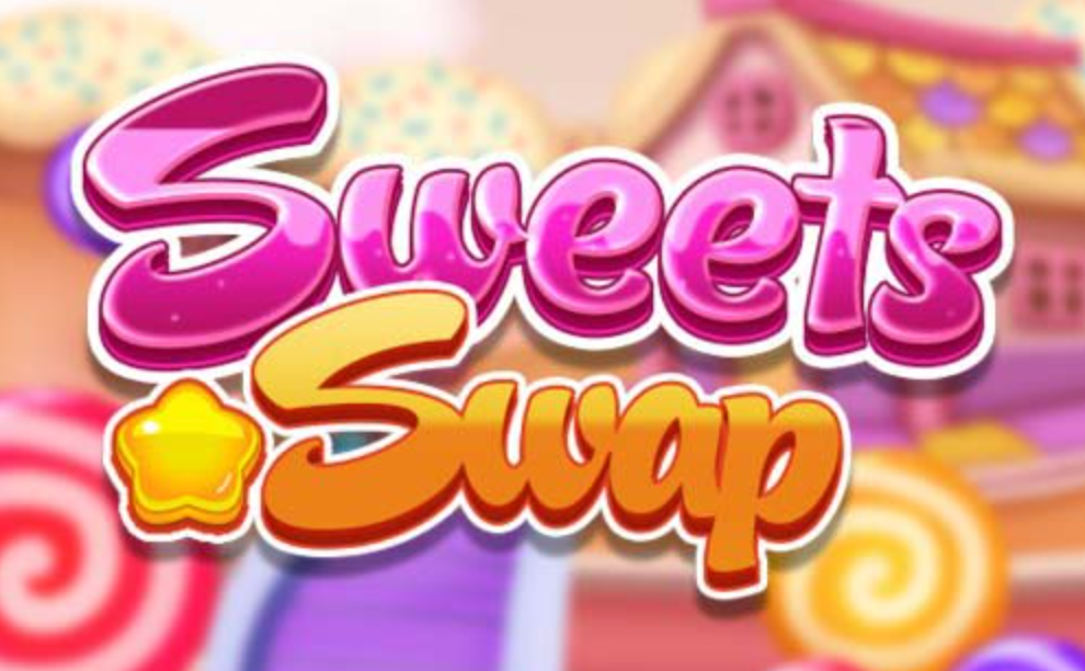《糖果消消乐 Sweets Swap》Switch英文版NSP下载 – 含1.1.1补丁插图 《糖果消消乐 Sweets Swap》Switch英文版NSP下载 – 含1.1.1补丁插图