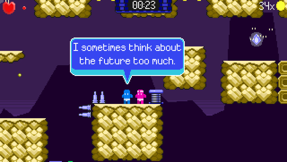 【6.72】《超级骷髅粉碎2 Super Skull Smash GO! 2 Turbo》PS4日英文版下载- 含v1.01插图1