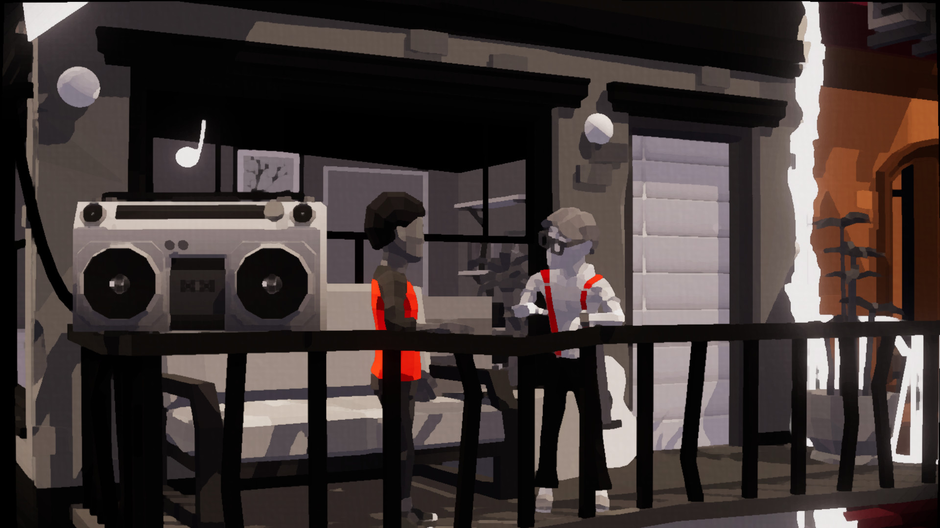 《爱：一个充满故事的拼图盒子 LOVE – A Puzzle Box Filled with Stories》Switch英文版NSP下载 – 含1.0.1补丁插图1