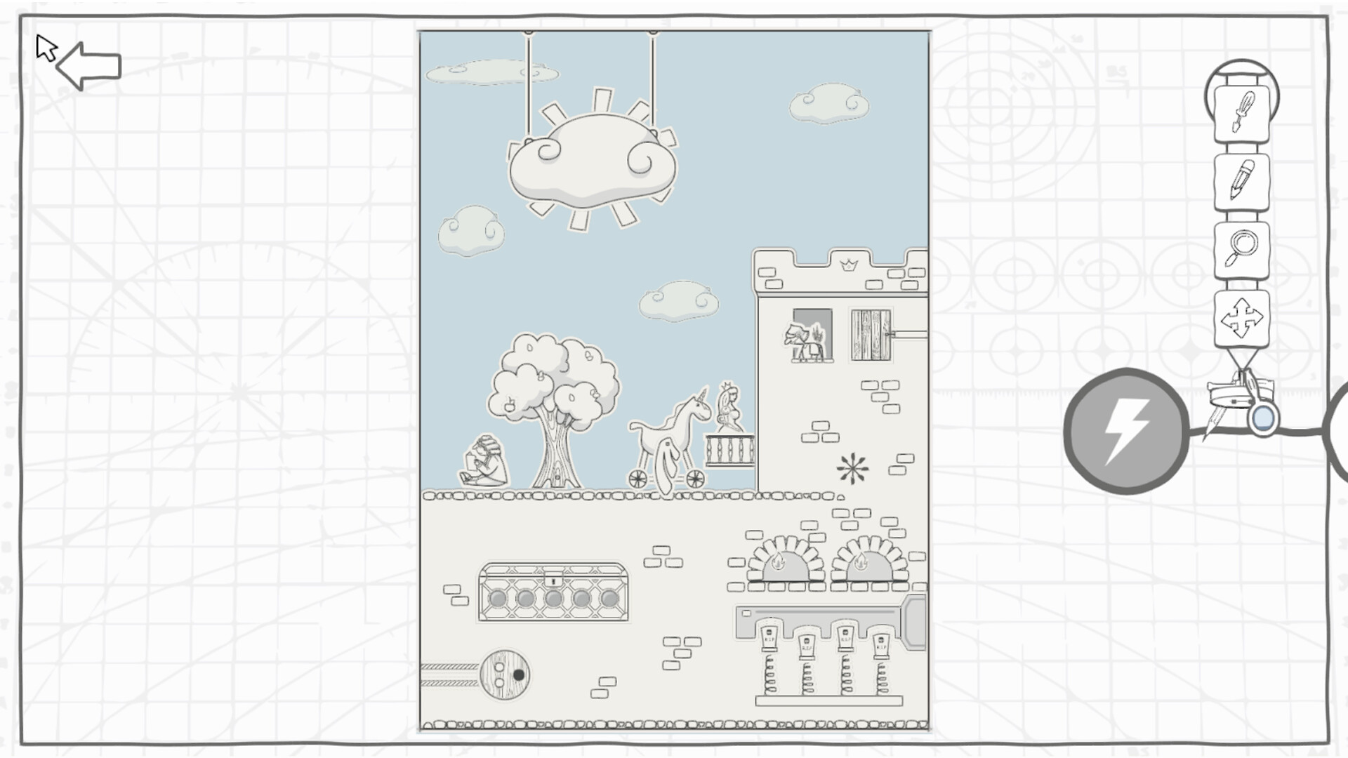 《虚空原理图/Schematic Void》PC中文版下载-含Build.20500458插图1