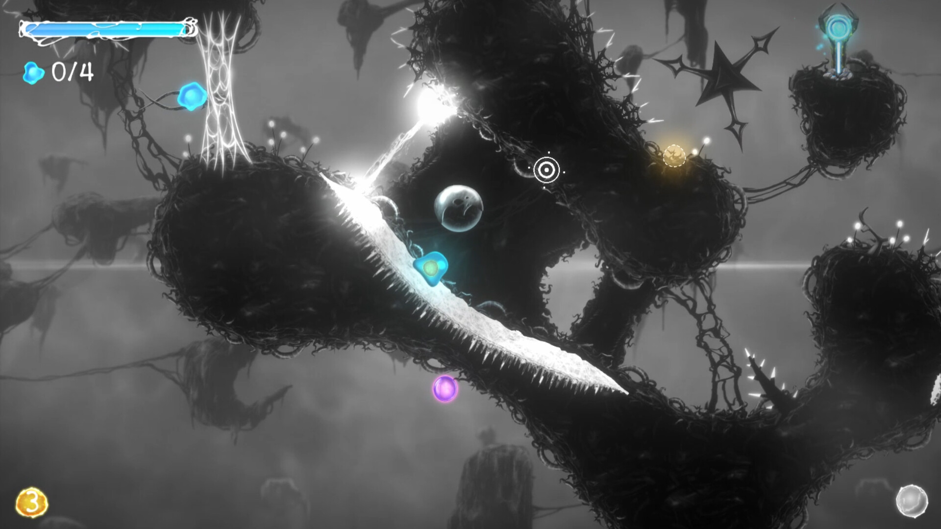 《凝聚之水 Henosis》Switch中文版NSP下载 – 含1.0.3补丁插图2 《凝聚之水 Henosis》Switch中文版NSP下载 – 含1.0.3补丁插图2