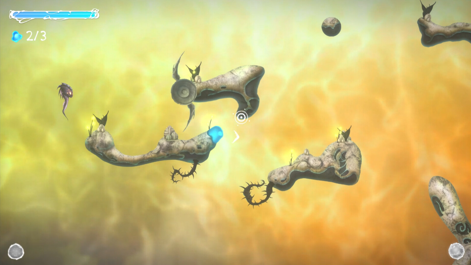 《凝聚之水 Henosis》Switch中文版NSP下载 – 含1.0.3补丁插图1