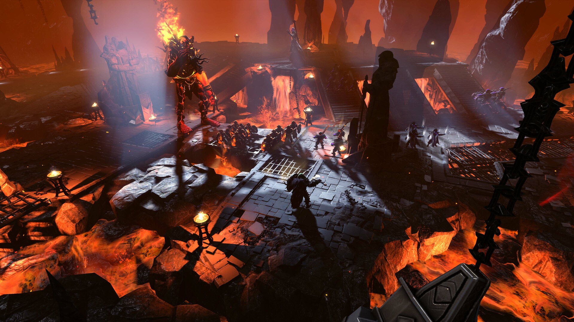 《奇迹时代4/Age of Wonders 4》PC中文版下载-含v1.013.001.114690插图1