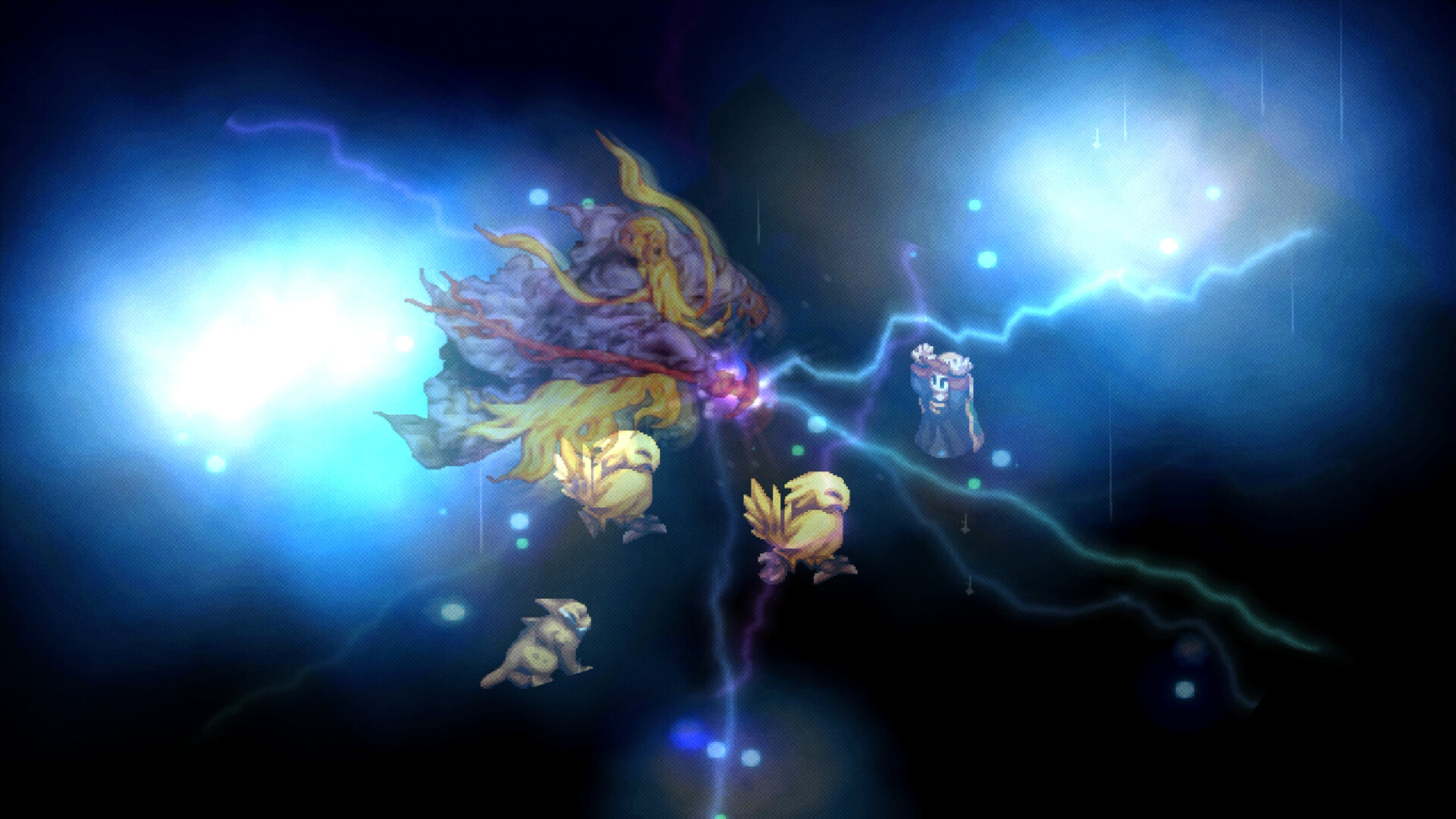 《最终幻想战略版 伊瓦利斯编年史 FINAL》Switch美版NSZ下载 – 含1.3.0补丁+2DLC插图1