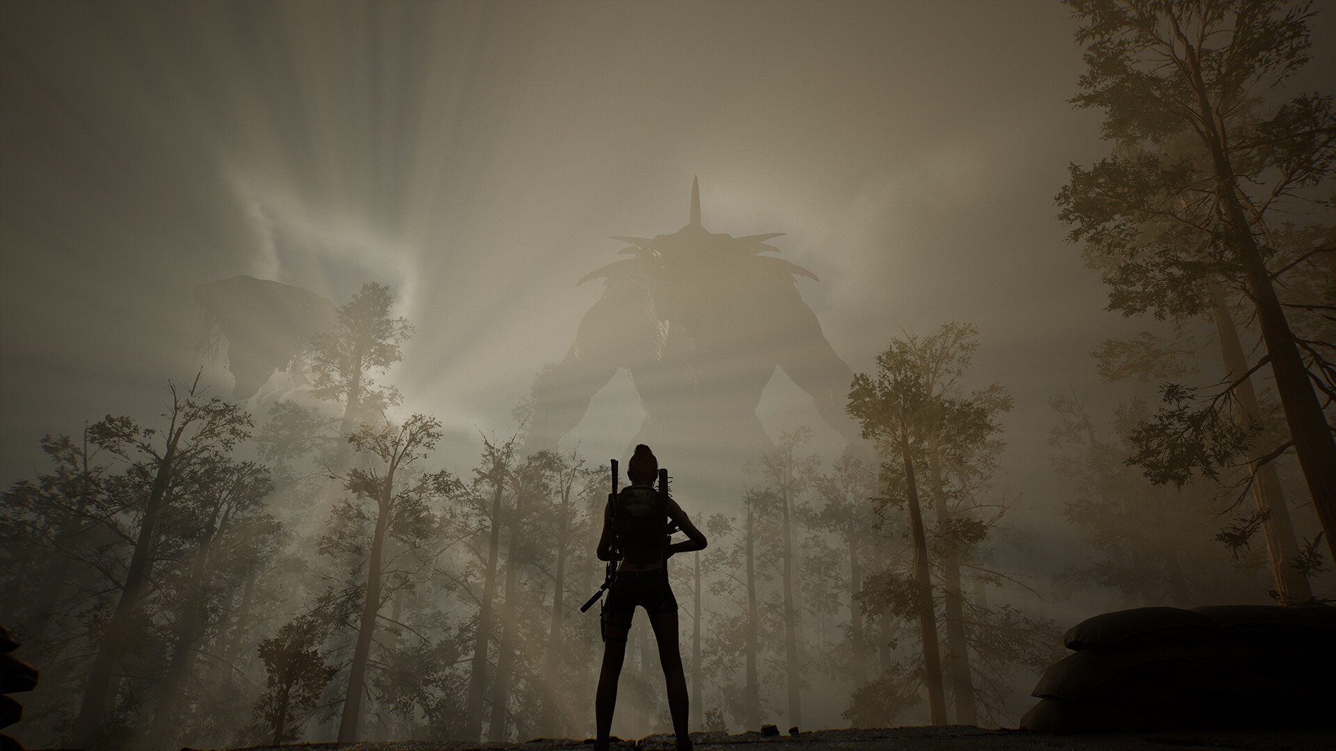 《生命效应/LIFE EFFECT》PC英文版下载-含v0.30.3插图1