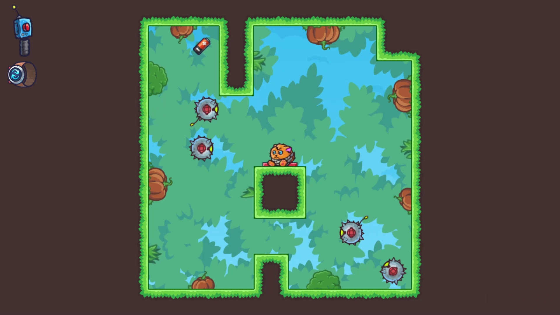 《洋子和雪：鼠博士的复仇 Yoko & Yuki Dr Rat’s Revenge》Switch英日文版NSZ下载插图2