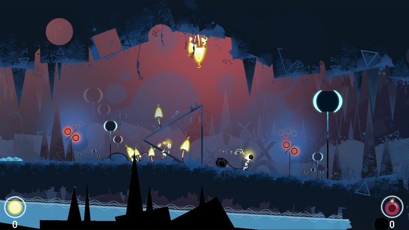 《突触传说：混沌理论 A Tale of Synapse: The Chaos Theories》Switch英文版NSP下载 – 含1.0.3补丁插图1