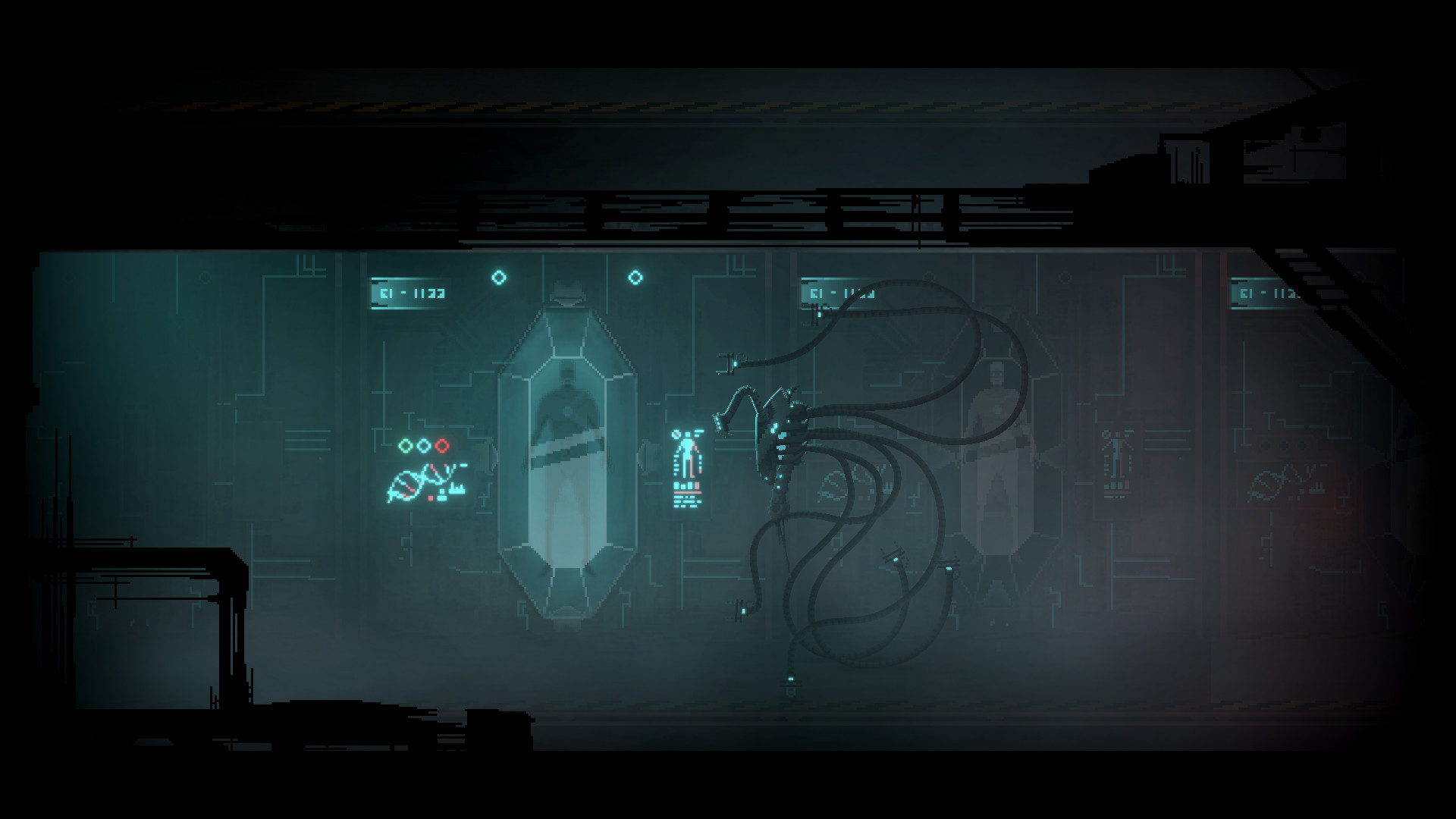 《哀恸之日 Crying Suns》Switch中文版NSZ下载 – 含3.0.0.14补丁插图2