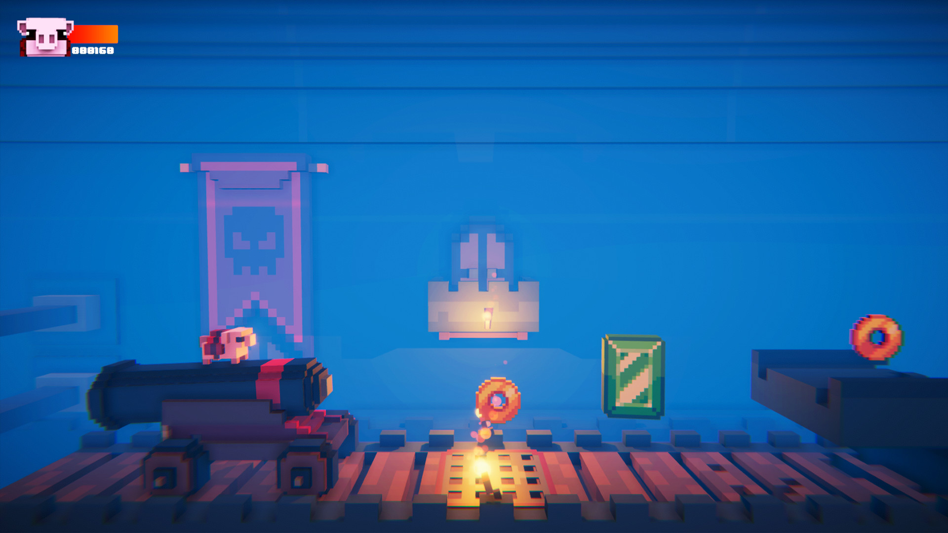 《黑酱 Dark Sauce》Switch中文版NSP下载插图1