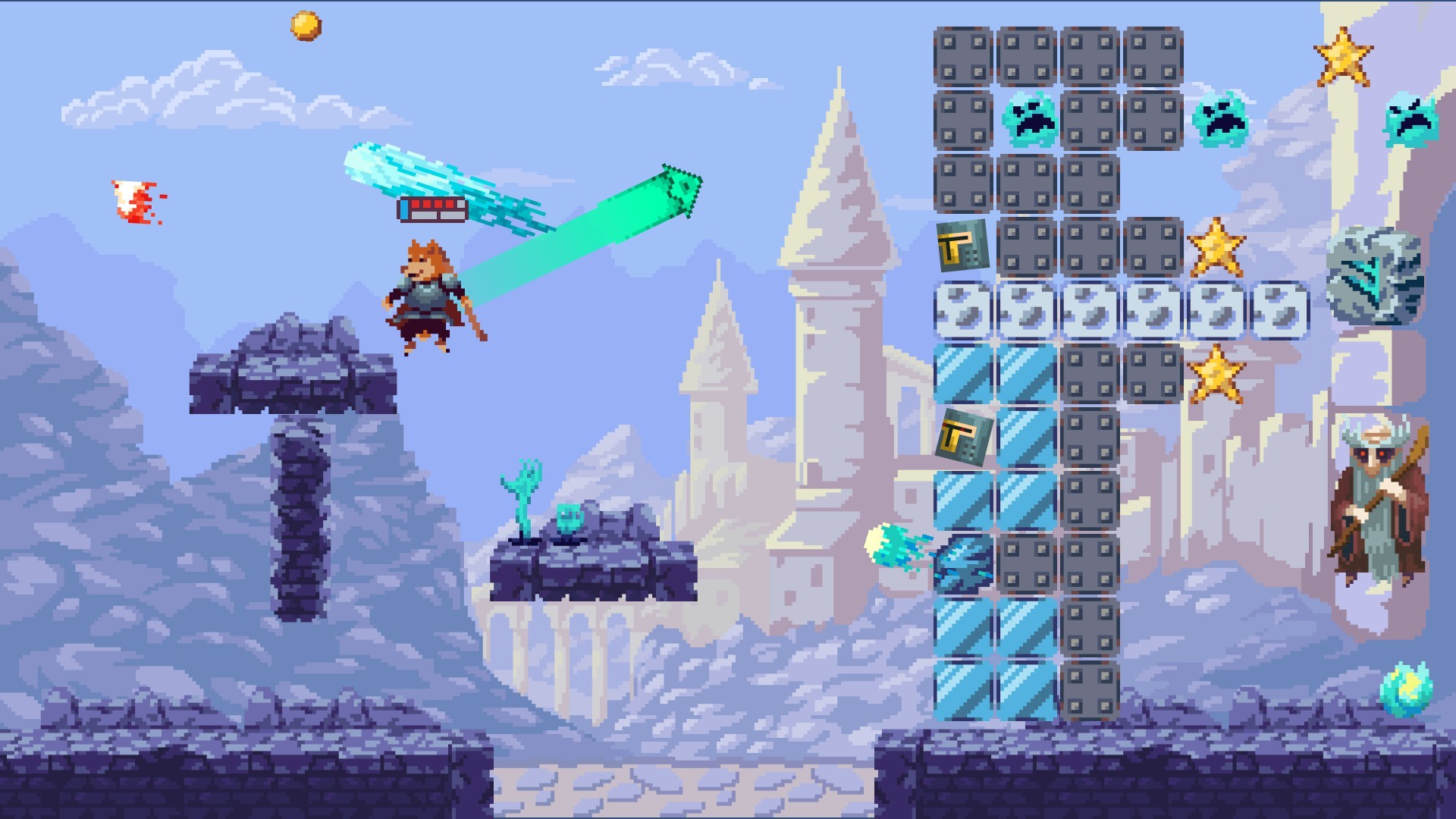 《阿肯：狗狗冒险家 Arkan: The dog adventurer》Switch中文版NSP下载插图2