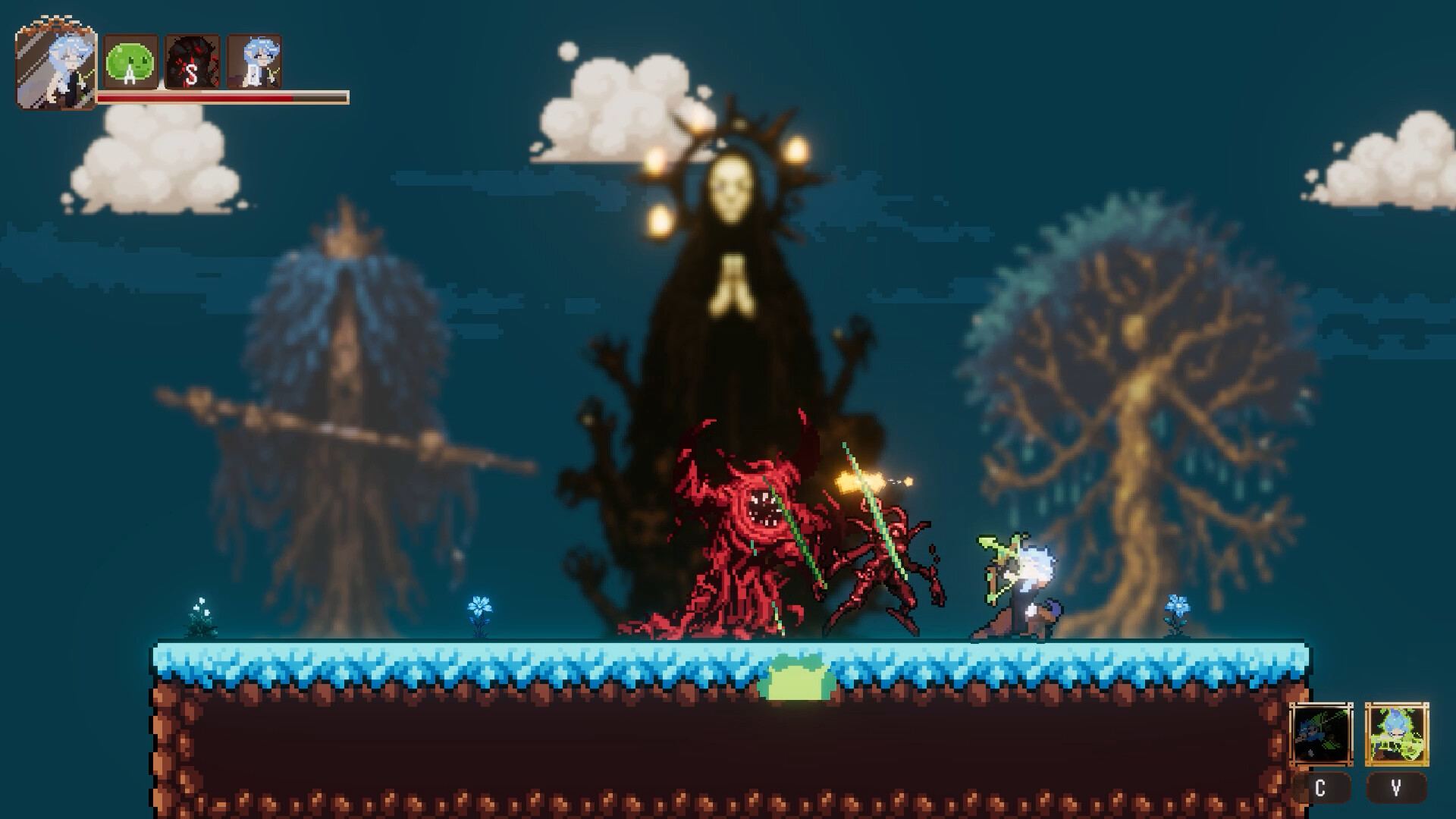 《幻形史莱姆/Slime Changer》PC中文版下载-含Build.20719942插图1