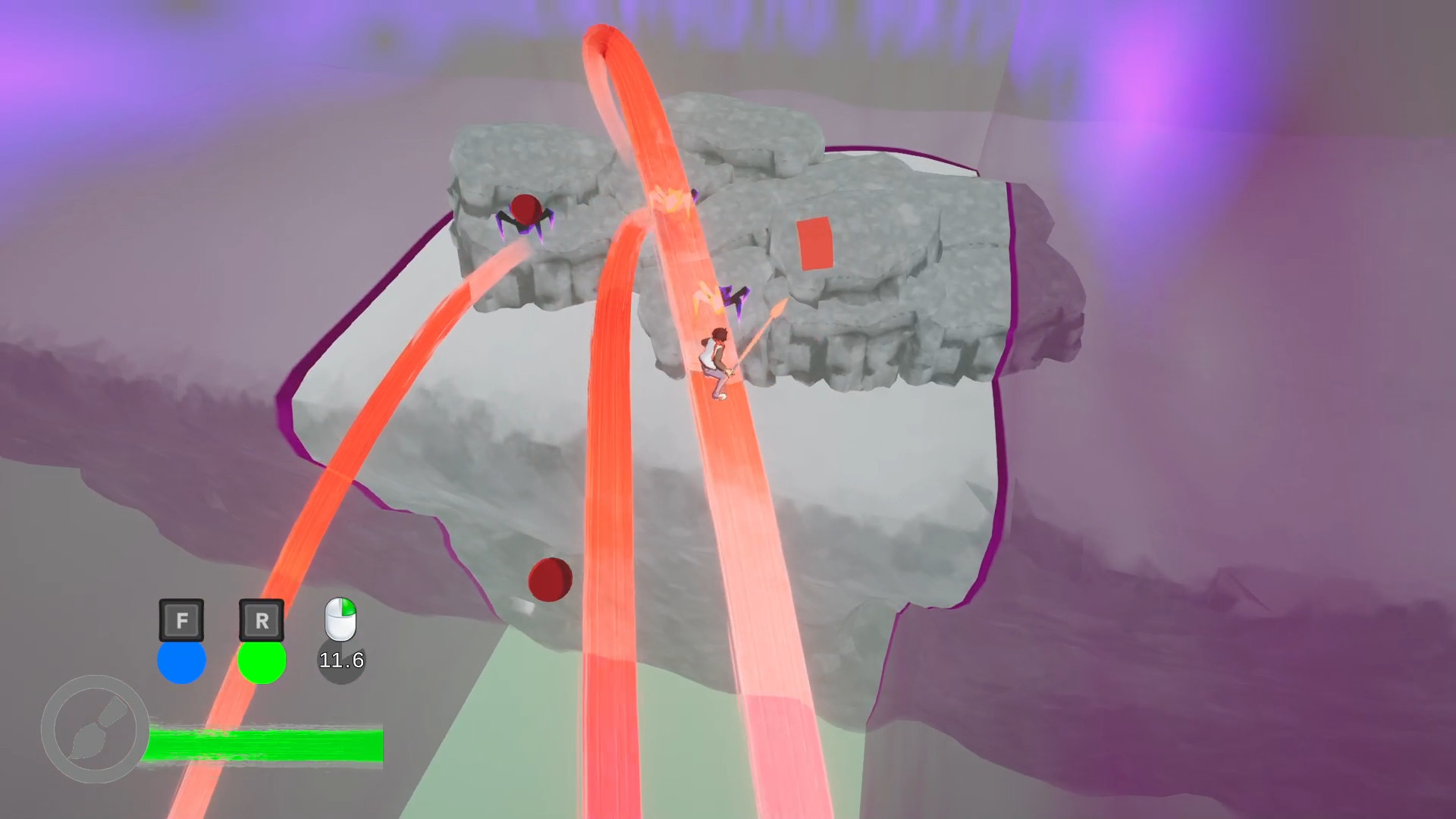 《色彩下降 Colorfall》Switch中文版NSP下载插图2