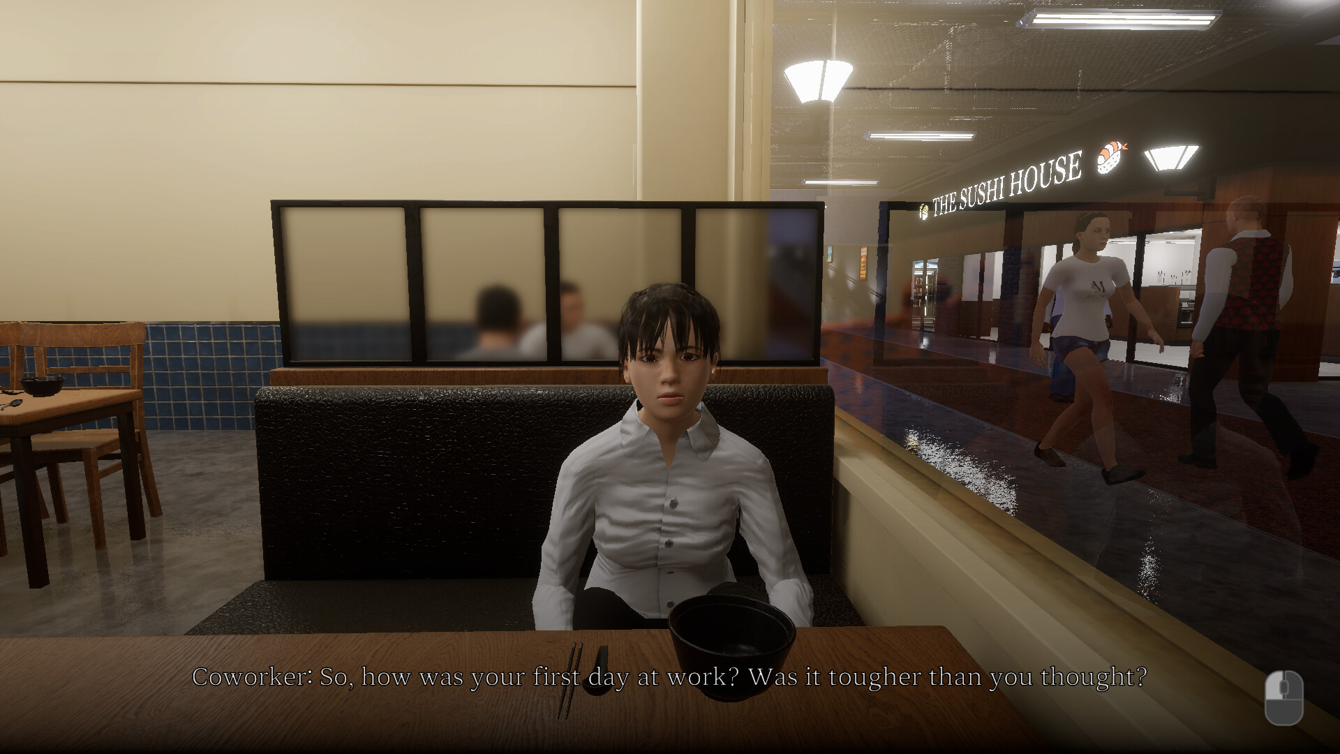 《寿司屋/The Sushi House》PC中文版下载-含Build.20817567插图1