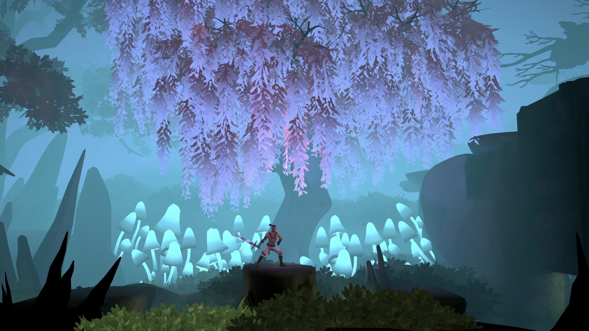 《亡魂战纪/Winds Of Arcana: Ruination》PC中文版下载-含Build.20812999插图2 《亡魂战纪/Winds Of Arcana: Ruination》PC中文版下载-含Build.20812999插图2