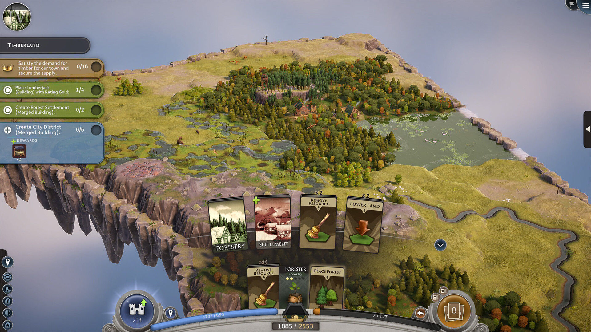 《愿景之城/TerraScape》PC中文版下载-含v1.2.1.12插图1