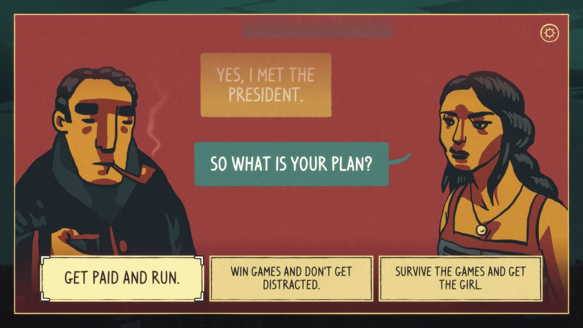 《足球戏剧 Football Drama》Switch中文版NSP下载 – 含1.0.1补丁插图1