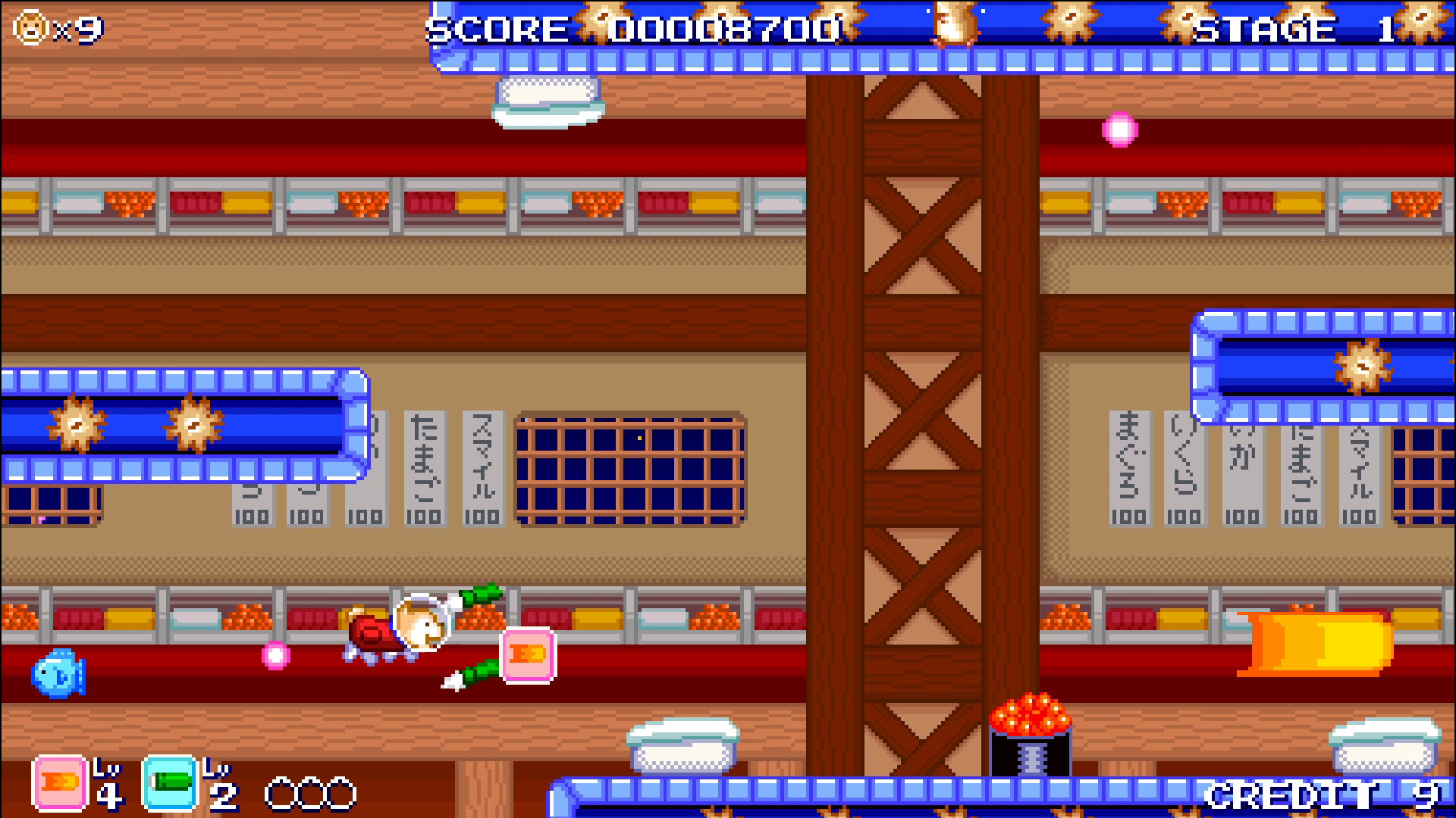 《游骑兵 Rangerdog》Switch英文版NSP下载插图2 《游骑兵 Rangerdog》Switch英文版NSP下载插图2