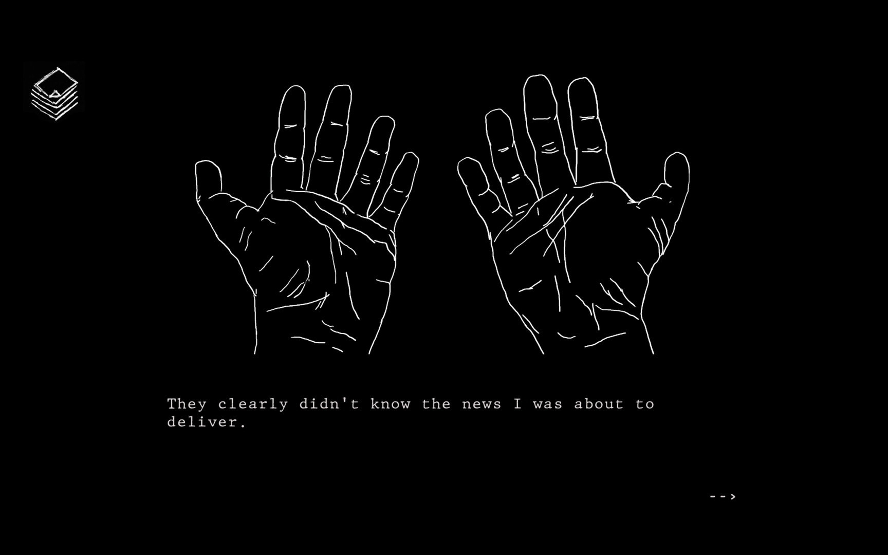 《最终调查 The Last Survey》Switch英文版NSP下载 – 含1.0.1补丁插图2