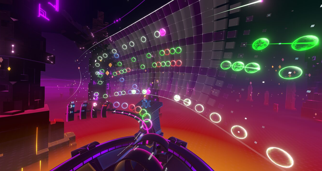 【6.72】PS4游戏《音轨实验室 Track Lab》英文版下载 v1.01插图3