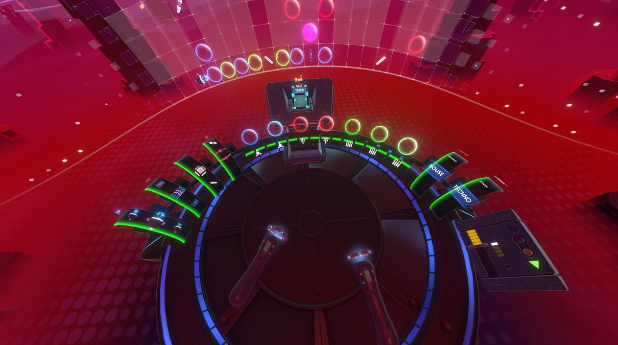 【6.72】PS4游戏《音轨实验室 Track Lab》英文版下载 v1.01插图4