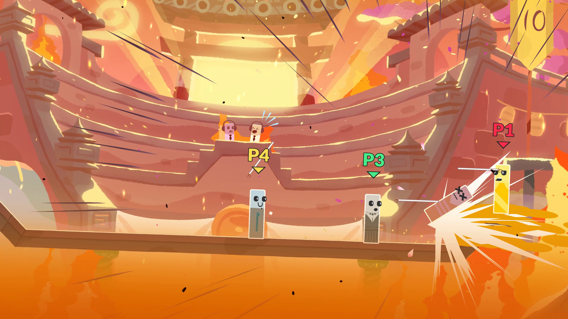 《摔跤运动 Wrestledunk Sports》Switch中文版NSP下载插图2 《摔跤运动 Wrestledunk Sports》Switch中文版NSP下载插图2