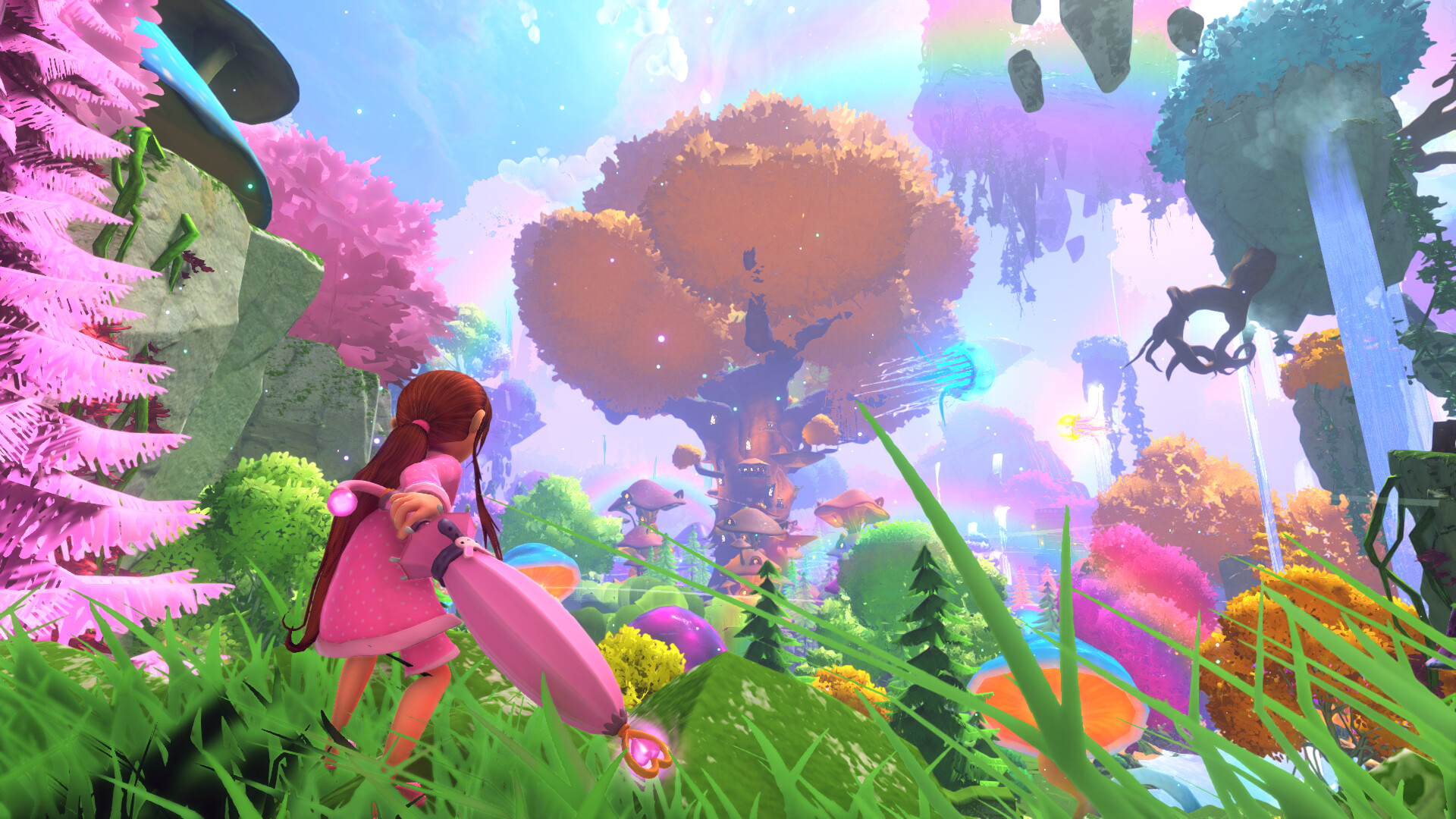 《梦幻主义/Onirism》PC中文版下载-含v20251113插图2