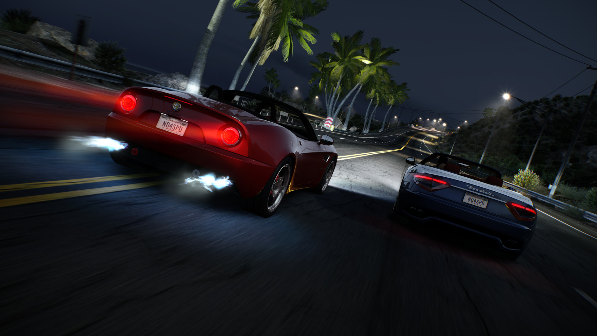《极品飞车14：热力追踪3 重制版/Need for Speed Hot Pursuit Remastered》PC中文版下载-含Build.20611010插图2