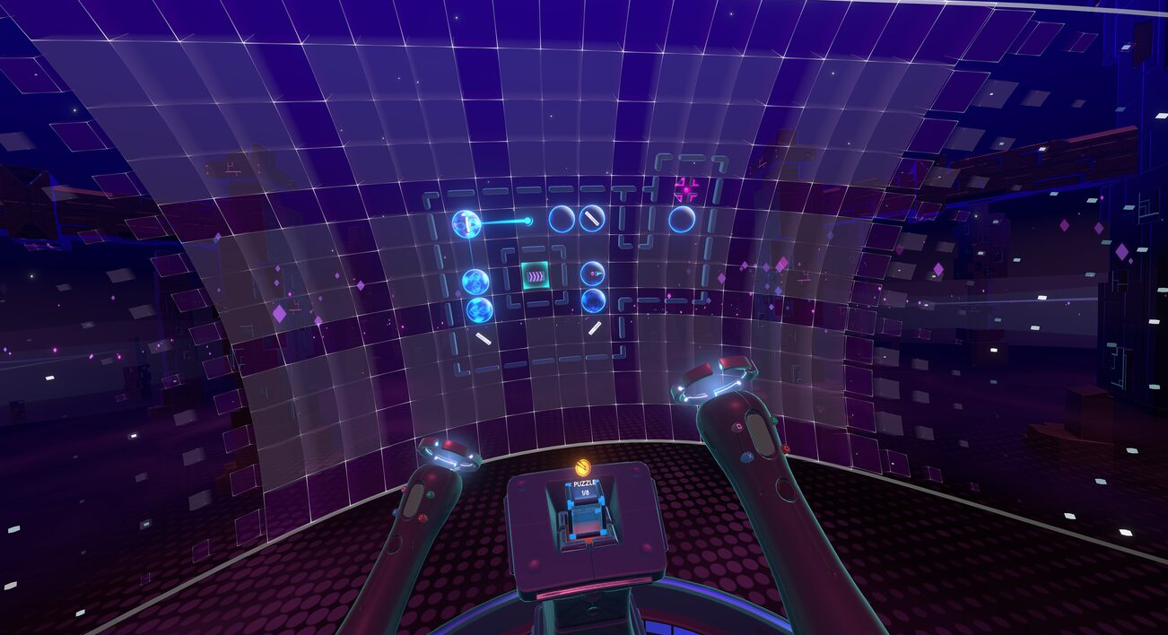 【6.72】PS4游戏《音轨实验室 Track Lab》英文版下载 v1.01插图1