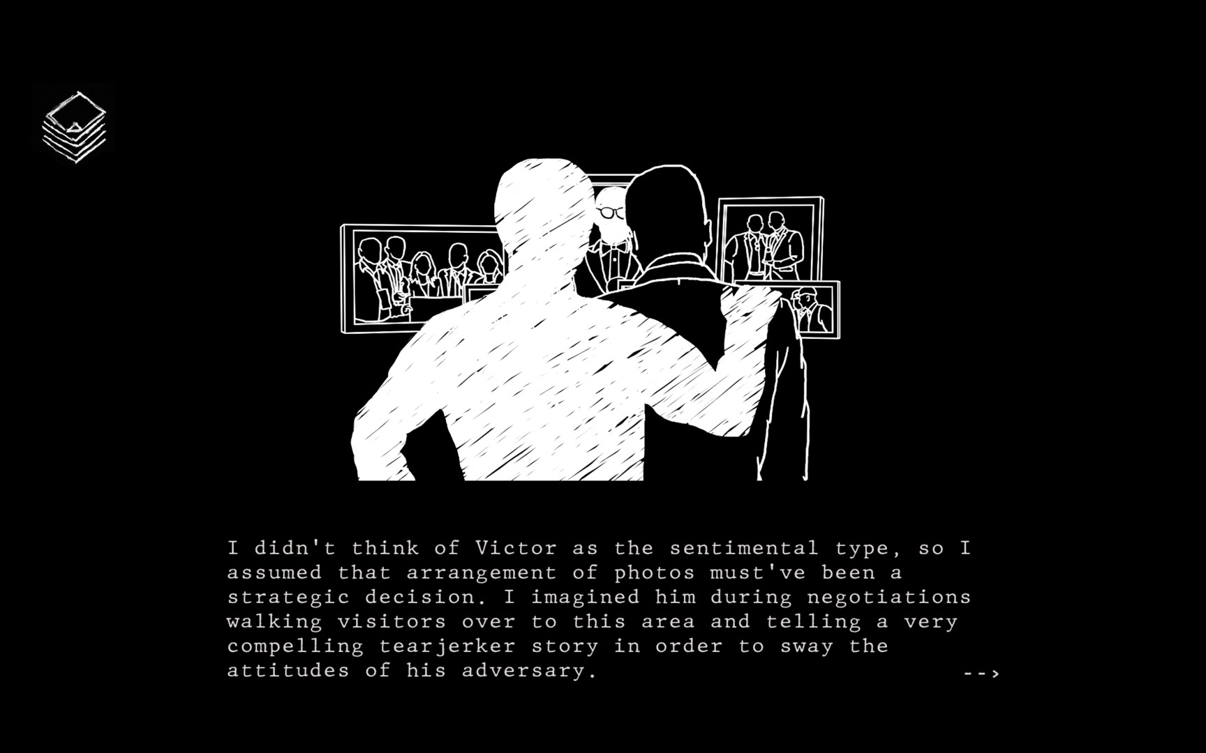 《最终调查 The Last Survey》Switch英文版NSP下载 – 含1.0.1补丁插图1