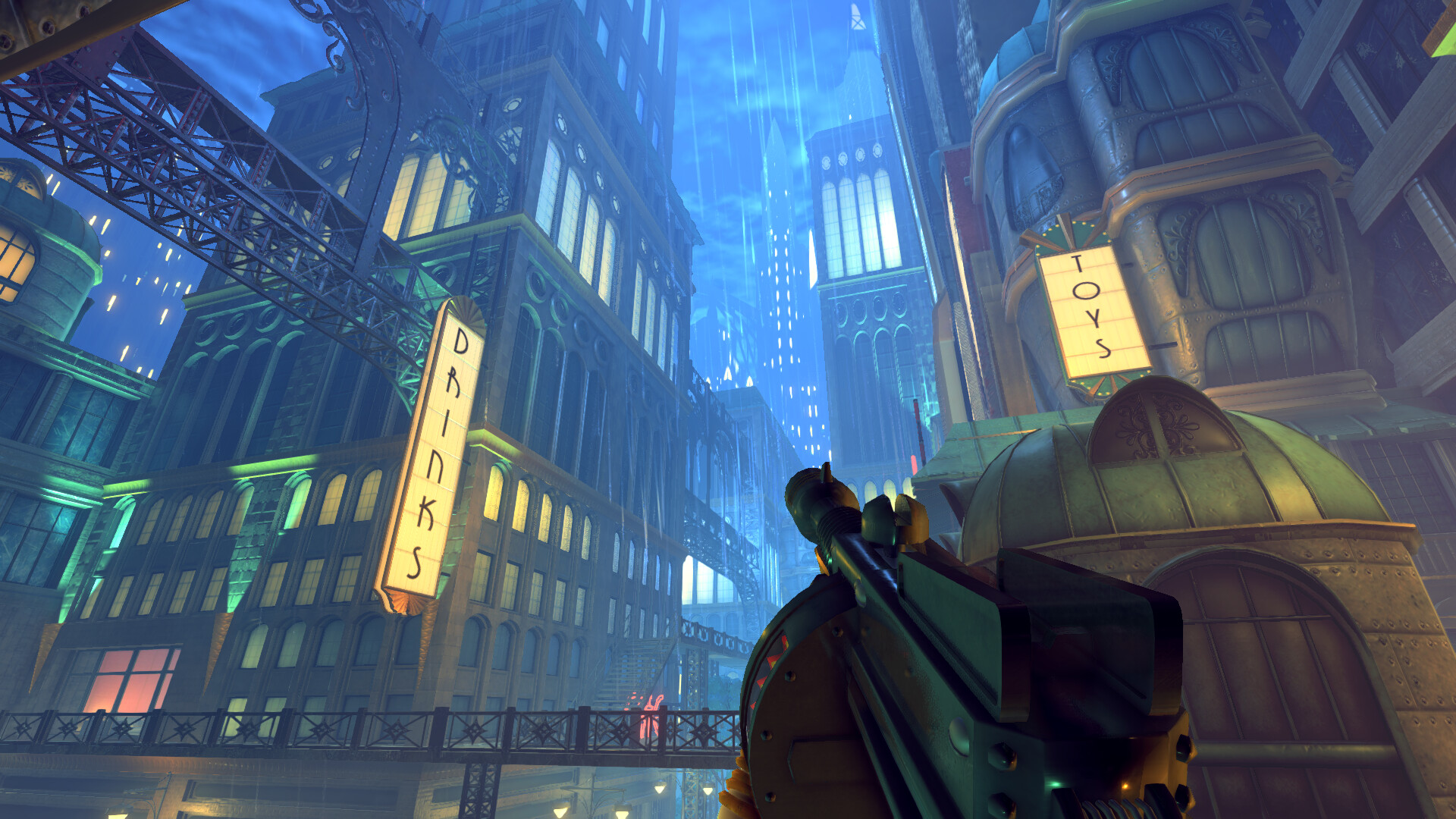 《梦幻主义/Onirism》PC中文版下载-含v20251113