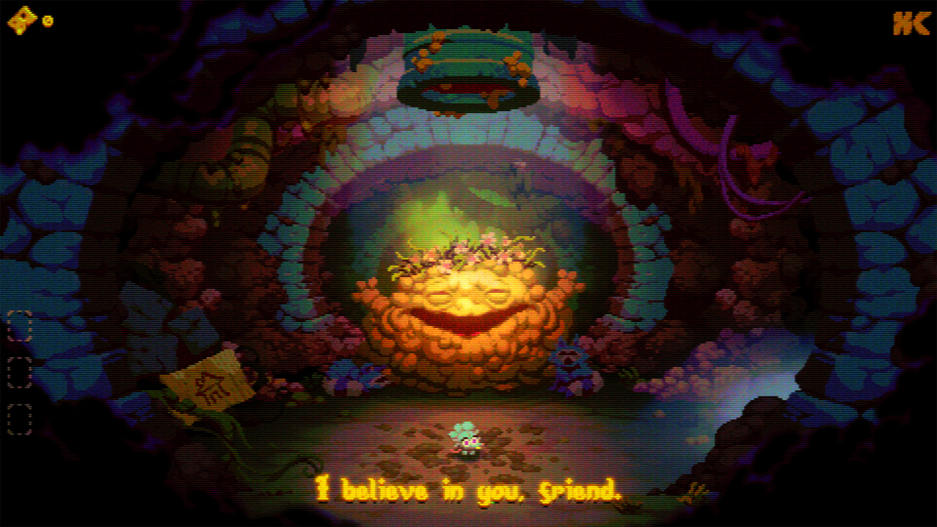 《小块 Morsels》Switch美版中文NSZ下载 – 含1.0.713补丁插图1