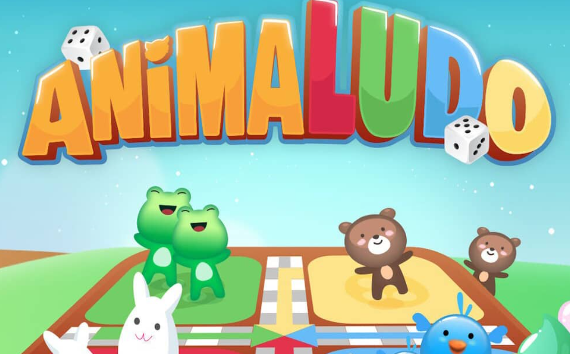 《动物飞行棋 AnimaLudo》Switch中文版NSP下载 – 含1.1.0补丁插图 《动物飞行棋 AnimaLudo》Switch中文版NSP下载 – 含1.1.0补丁插图