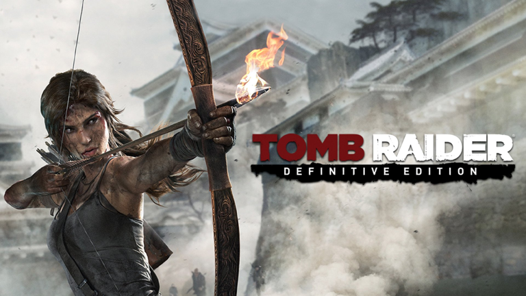 《古墓丽影 终极版 Tomb Raider Definitive Edition》Switch美版中文NSZ下载 – 含1.0.1补丁插图 《古墓丽影 终极版 Tomb Raider Definitive Edition》Switch美版中文NSZ下载 – 含1.0.1补丁插图