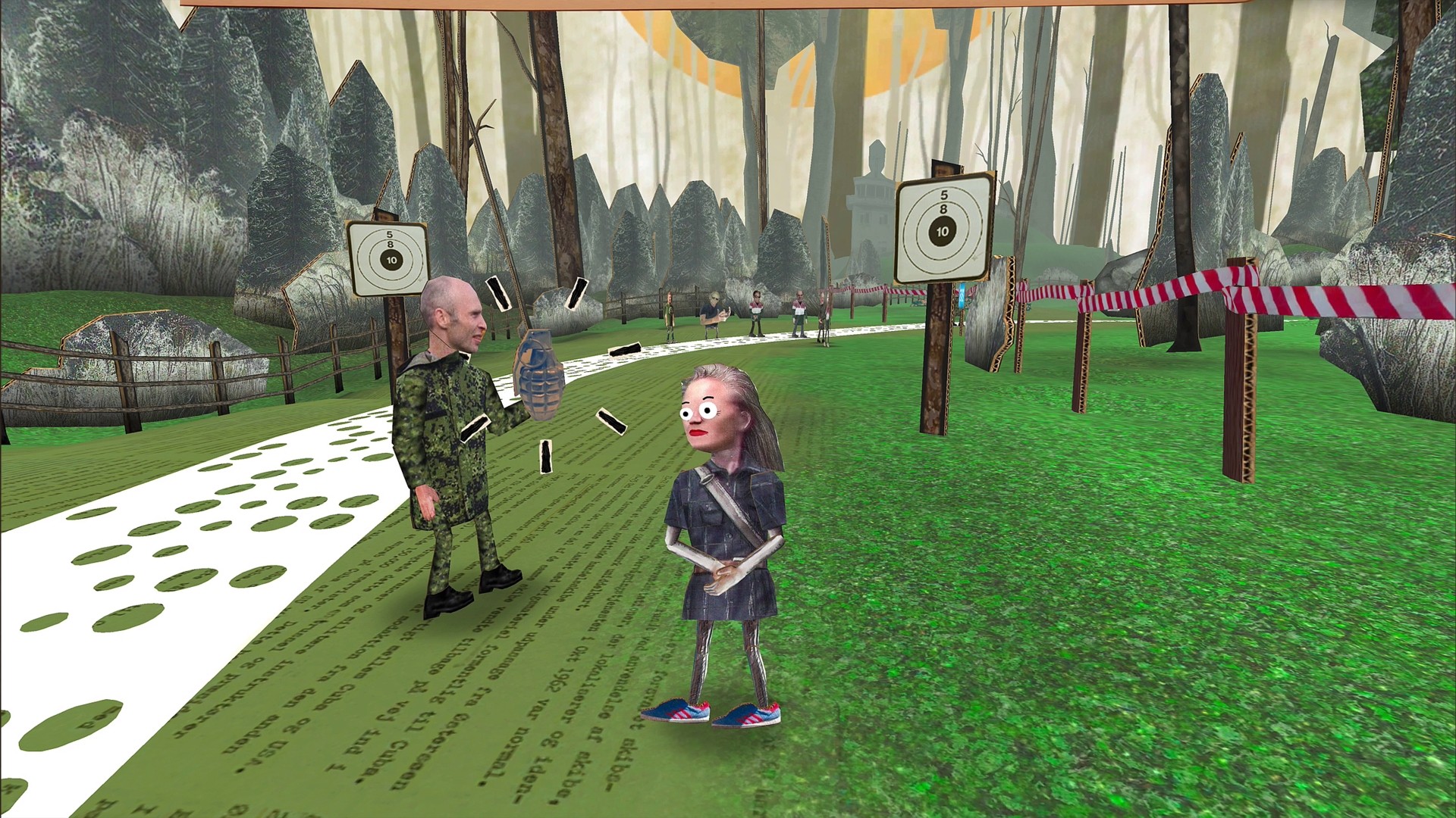 《全宇宙绝密 Cosmic Top Secret》Switch英文版NSP下载 – 含1.1.1补丁插图2