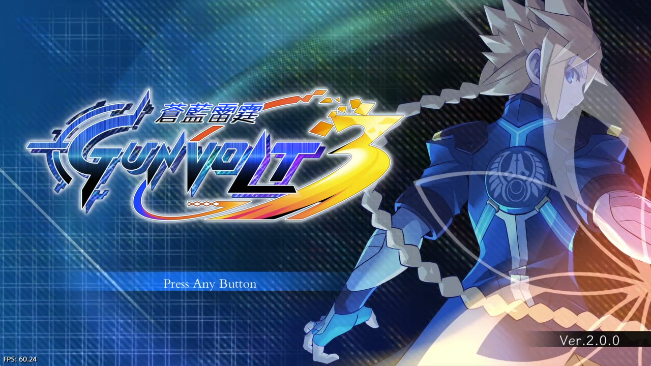 【6.72】《苍蓝雷霆 钢弗特3 链环》PS4日版中文下载- 含V2.00+降级+5 DLC插图1