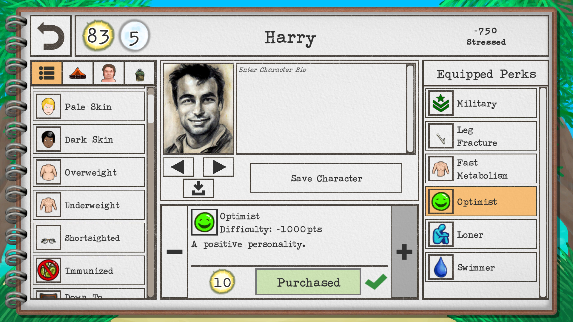 《卡牌生存：热带岛屿/Card Survival: Tropical Island》PC中文版下载-含Build.20358609插图1