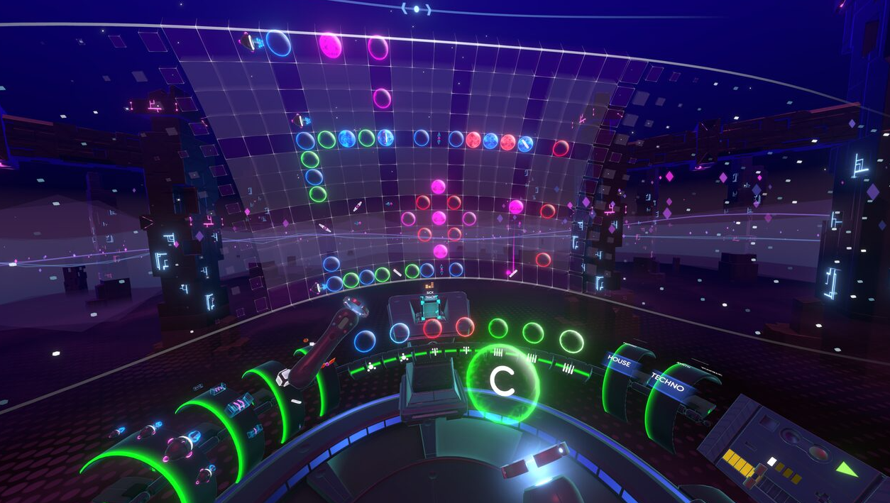 【6.72】PS4游戏《音轨实验室 Track Lab》英文版下载 v1.01插图5