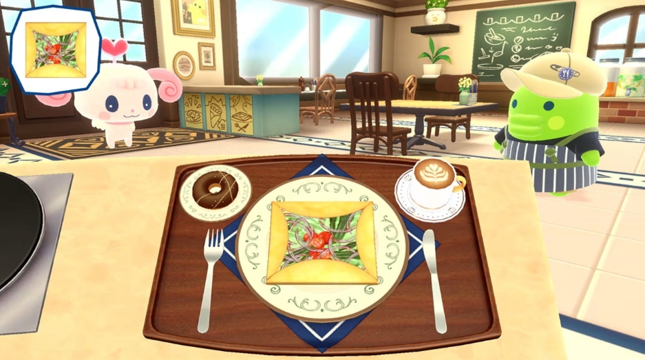 switch游戏《欢迎光临!拓麻歌子开心镇 Tamagotchi Plaza》港版中文+1.0.6补丁下载插图1 switch游戏《欢迎光临!拓麻歌子开心镇 Tamagotchi Plaza》港版中文+1.0.6补丁下载插图1