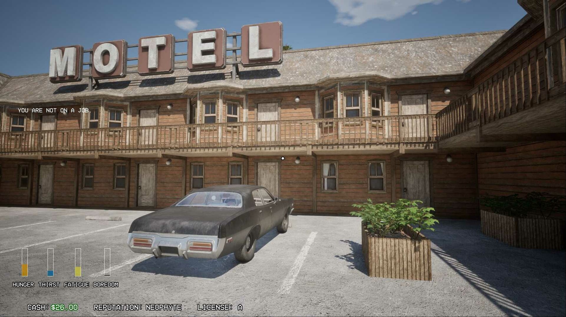 《驾驶人生/Driving Life》PC中文版下载-含Build.20824372插图1