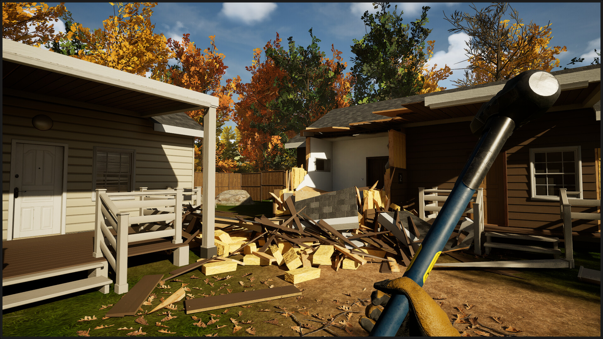 《拆解大师/Deconstruction Simulator》PC中文版下载-含v1.1.1插图1