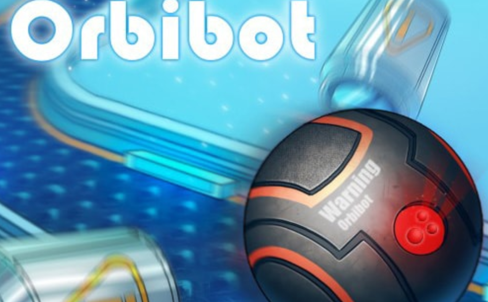 《轨道机器人 Orbibot》Switch英文版NSP下载插图 《轨道机器人 Orbibot》Switch英文版NSP下载插图