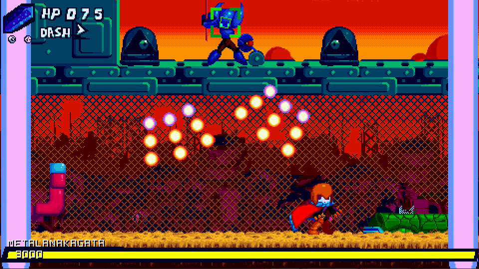 《异能枪手 Xenogunner》Switch中文版NSP下载插图2 《异能枪手 Xenogunner》Switch中文版NSP下载插图2