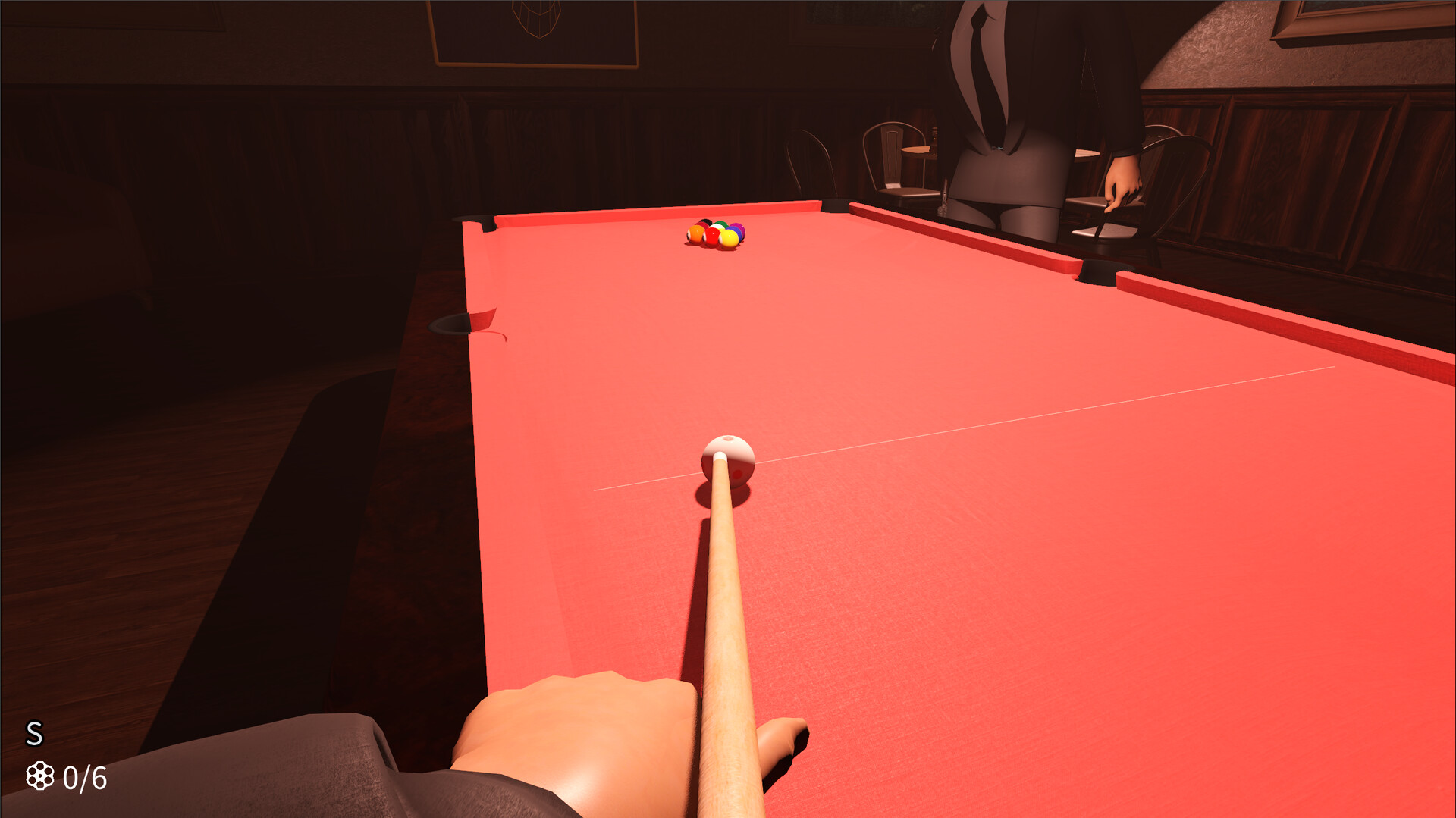 《九球轮盘赌/Nine-Ball Roulette》PC中文版下载-含Build.20703595插图1
