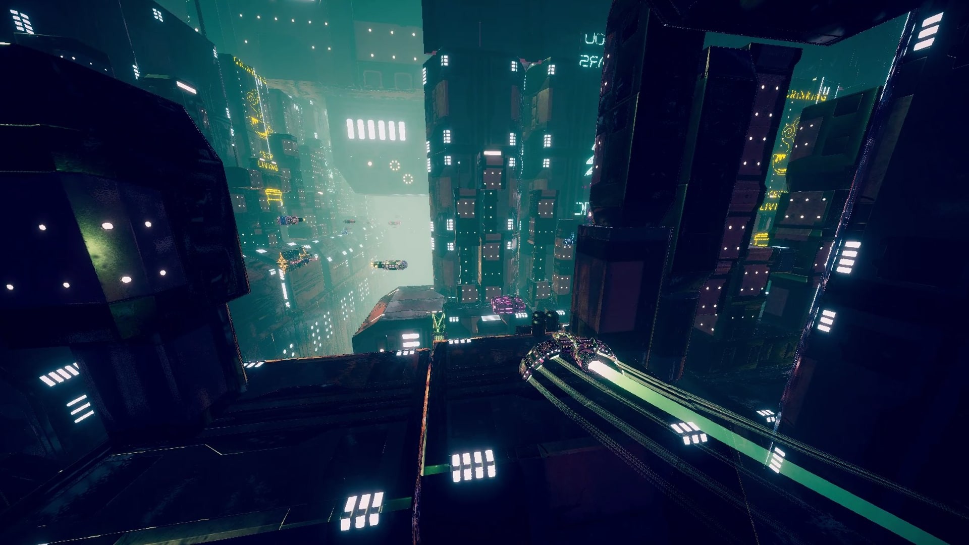 《绿凤凰 Green Phoenix》Switch英文版NSP下载 – 含1.0.1补丁插图2