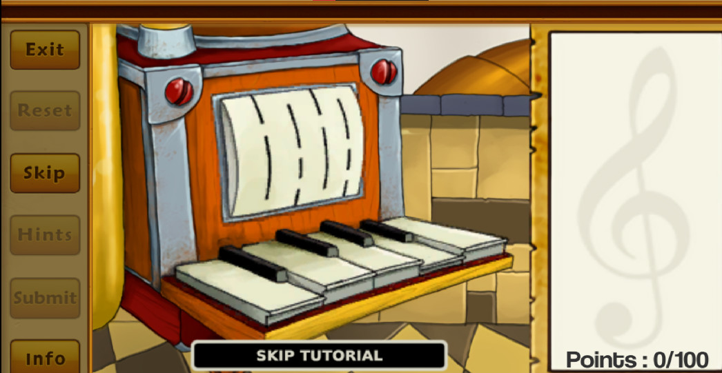 《May和被封印的记忆 May’s Mysteries The Secret of Dragonville》Switch英文版NSP下载 – 含1.1补丁插图2