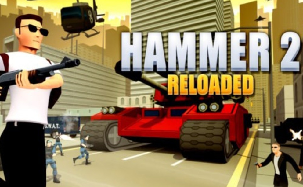 《战锤2 Hammer 2 Reloaded》Switch英文版NSP下载插图 《战锤2 Hammer 2 Reloaded》Switch英文版NSP下载插图
